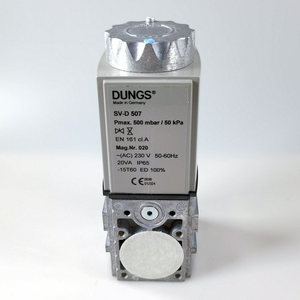 วาล์วปิดนิรภัย DUNGS รุ่น SV-D510 - Product Image 1