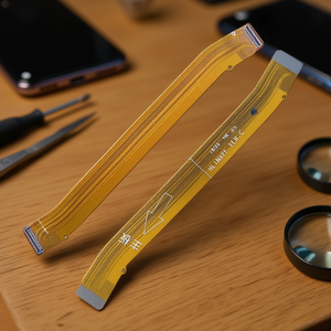 Cavo flessibile Huawei P30 Lite per connettore scheda madre, ricambio per cellulare - Product Image 3