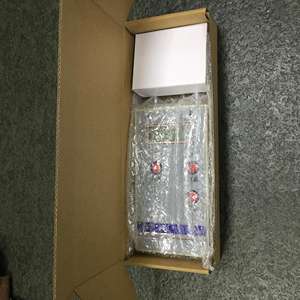 Analyseur d'oxygène à ultrasons numérique portable Winpower <span class=keywords><strong>RP</strong></span>-01 concentrateur d'oxygène industriel PSA avec détecteur de pression Purityflow - Product Image 6