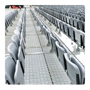 Turf Cover Fooring Outdoor Portable Multi Purpose Pp Plastic Turf Protection Event Flooring - Product Image 1