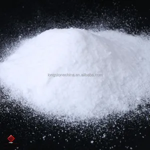 Chemical white powder pe wax for pvc pipe