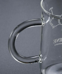 कैफीन बीकर स्नातक किया हुआ बीकर ने मग वैक्यूम कप को मापने के साथ माग वैक्यूम कप - Product Image 3