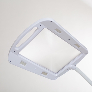 <span class=keywords><strong>Lampe</strong></span> Loupe à LED Pleine Page pour Lecture, Tâches et Loisirs - Product Image 4