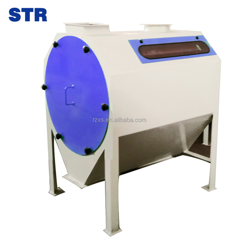 LNT series rice mill machine combined with huller for popular use in Africa
