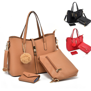 Prix de gros, sacoche femme moderne et élégante, sac à main tendance, sacs pour femmes, marque de luxe - Product Image 6