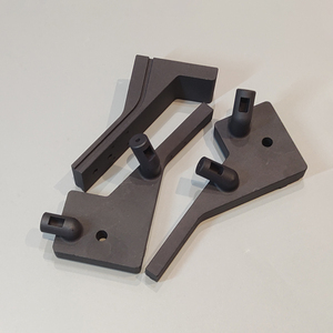 Servicios de Impresión 3D en Nylon SLS MJF Personalizados - Piezas de Nylon de Alta Resistencia y Dureza, Alta Precisión para Uso Funcional - Product Image 2
