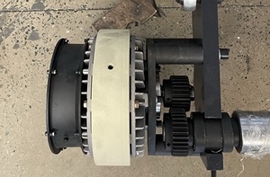 <strong>High</strong> Speed and Reliable 2-Color Flexographic Printers <strong>High</strong> <strong>Quality</strong> Flexplate <strong>Printing</strong> <strong>Machine</strong> - Product Image 3