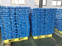 Rouleau de bâche en PE imperméable pour extérieur, pour couvrir les camions