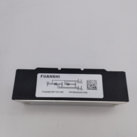 Module thyristor SCR à borne à vis en cuivre et aluminium Fuanshi à haut rendement énergétique pour usage industriel