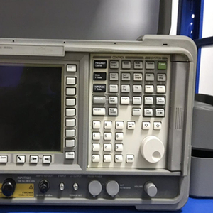เครื่องวิเคราะห์และทดสอบรุ่นใหม่ E7405A ที่มีความแม่นยำสูง รับประกัน 1 ปี - Product Image 3
