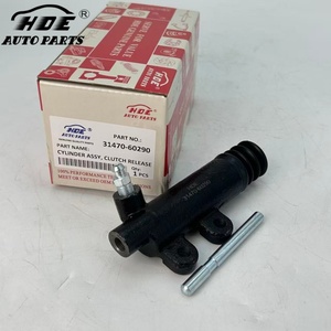 31470-60290 3147060290 Cilindro Receptor de Embrague HDE para Toyota Land Cruiser, Venta al Por Mayor de Autopartes - Product Image 4