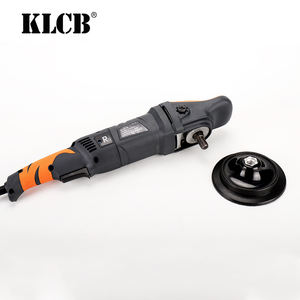 Machine à polir RO pour l'entretien des voitures, polisseuse de voiture, machine à polir - Product Image 3