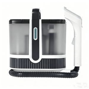 Máquina aspiradora <span class=keywords><strong>de</strong></span> alfombras con cable <span class=keywords><strong>de</strong></span> mano multifuncional portátil para tapicerí<span class=keywords><strong>a</strong></span> <span class=keywords><strong>de</strong></span> cortinas <span class=keywords><strong>de</strong></span> sofá otros artículos - Product Image 2