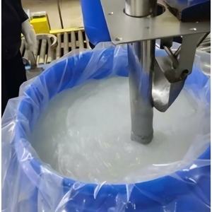 AES Tipo Sodio Lauril Éter Sulfato (SLES 70) Materia prima Líquido para lavar platos con CAS 68585-34-2 - Product Image 1