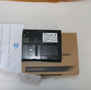 Módulo HMI GT2712-<span class=keywords><strong>STWD</strong></span> GT2712-STBD G27, Nuevo en Stock, Haga una Oferta - Product Image 1