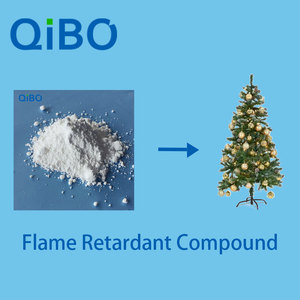 CAS 84852-53-9 BDE-209 chống cháy decabromodiphenyl ethane - Product Image 3
