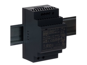 Acrel Medical IT ICU/CCU/Operation Room HDR-60-24 <strong>Power</strong> <strong>Supply</strong> <strong>Module</strong> - Product Image 3