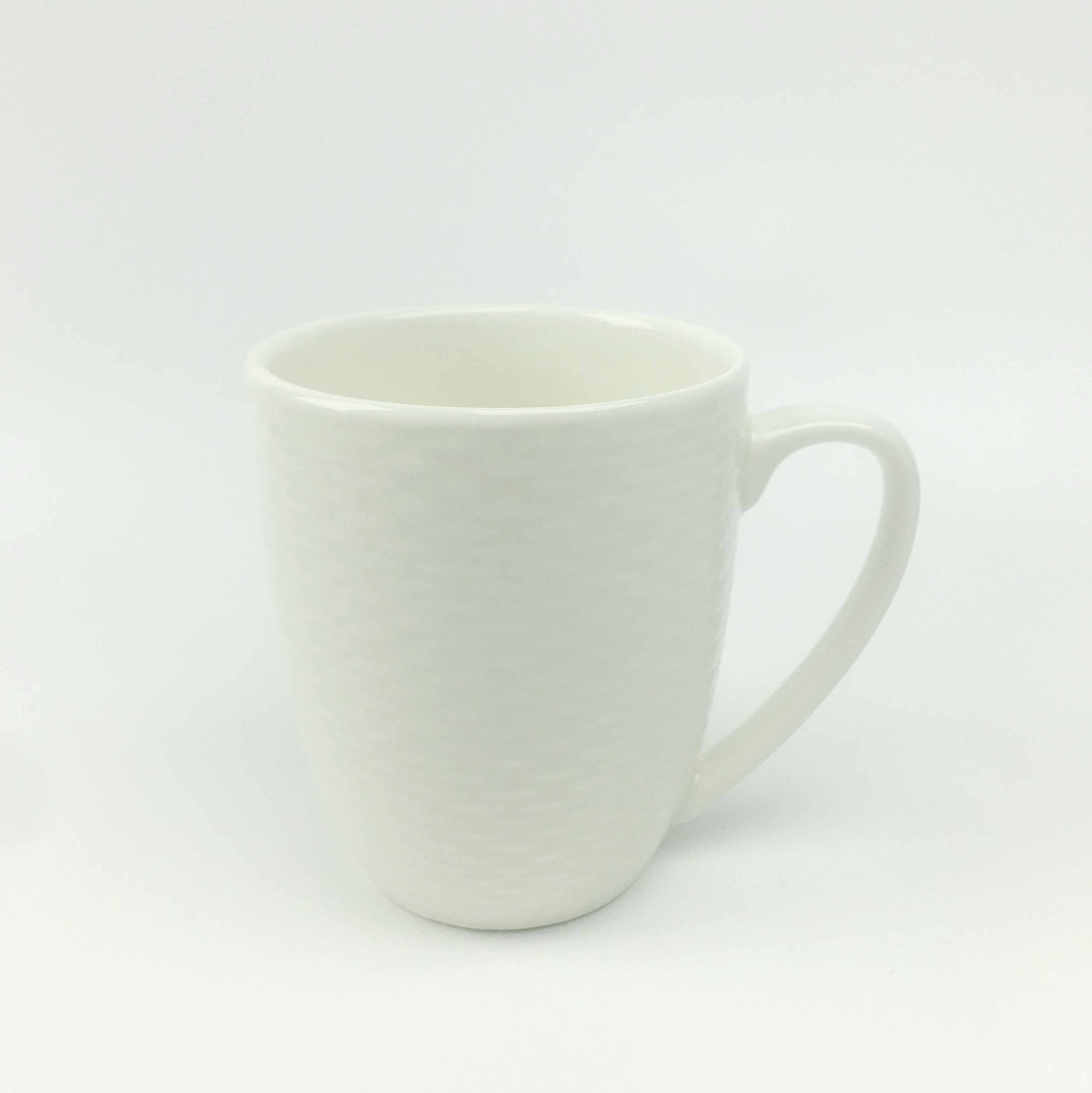 Tasse en relief 12OZ