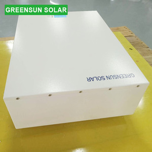 바이디 파워월 <span class=keywords><strong>48v</strong></span> 200ah 10kwh 파워월 LiFePO4 리튬 배터리 ESS 태양광 저장 시스템용 - Product Image 3