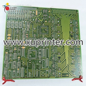 Placa de Circuito WD Original Usada, 95% Nueva, SSK2 00.785.0742/01 00.781.3764 00.788.0222 para Piezas de Impresión Offset HD - Product Image 5