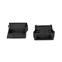 Connecteur allemand d'origine neuf 770-318 en stock, connecteur enfichable noir 3 pôles 1-3 mm 770 318