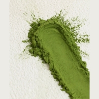 Poudre de Matcha Biologique Directement de l'Usine, Certifiée UE et USDA, Plusieurs Qualités Disponibles, Faible MOQ, Logo Personnalisé, Échantillon Gratuit, Vente en Gros, OEM