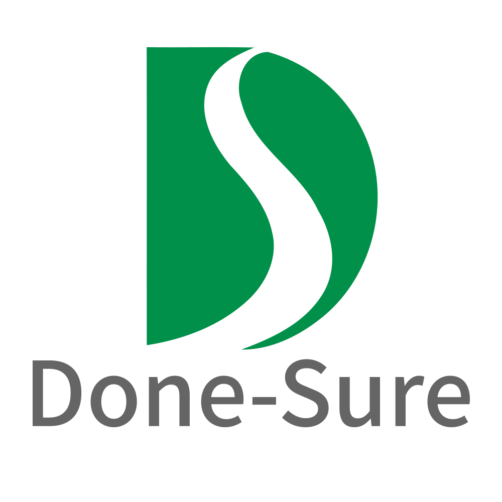 Shanghai Done-Sure Electronic Co., Ltd. logo