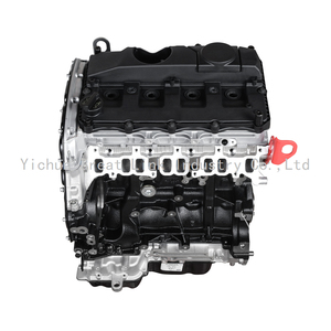 Bloque de Motor Diésel Premium <span class=keywords><strong>2.4</strong></span> Td4 DT244 Puma 244DT para Land Rover Defender LR013403 LR055432 LR004270 LR006853 LR008028 - Product Image 2