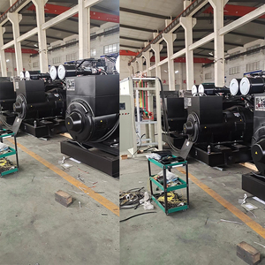 Générateur diesel Cummins 600 kW 1000 kW 750 kVA à châssis ouvert, silencieux, 60 Hz, prix compétitif, en gros, à vendre - Product Image 5