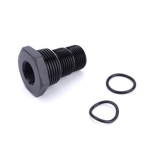 Conectores Adaptadores de Filtro de Combustible en Nueva Condición para Modificación de Automóviles, 5/8-28 3/4-16 13/16-16 3/4 NPT, Modelo Compatible con Piezas de Automóviles, en Bolsa - Product Image 3