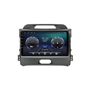 <span class=keywords><strong>Autoradio</strong></span> <span class=keywords><strong>GPS</strong></span> Android Krando 64G/128G avec écran tactile IPS complet pour <span class=keywords><strong>KIA</strong></span> <span class=keywords><strong>Sportage</strong></span> 3 2010-2016 Système multimédia de voiture Carplay BT - Product Image 1