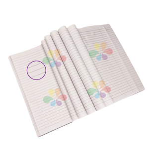 Cuadernos de Contabilidad Africanos A4, 2 Cuadernos, Venta al por Mayor, Cuadernos de Manuscrito Personalizados, Diseño Personalizado, Tapa Dura, Cuadernos de Contabilidad A6 A5 <span class=keywords><strong>para</strong></span> Mozambique - Product Image 6