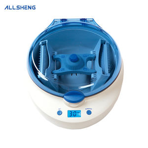 MPC-P25 0.2Ml Mini Pcr Plaat <span class=keywords><strong>Centrifuge</strong></span> Buizen Horizontale Rotor Mini-Plaat <span class=keywords><strong>Centrifuge</strong></span> - Product Image 1