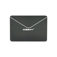 Vaseky Disco Hard Disk SSD 2.5 Pollici SATA 3 Unità SSD Interna 256GB 512GB 1TB 2TB 4TB con Chip di Marca
