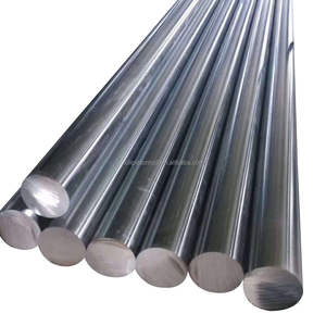 Durável no uso personalizado comprimento e espessura Chrome Plated Rod 304L/314L aço inoxidável Chrome Plated Rod - Product Image 1