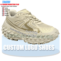 Chaussures de marche et de course multifonctionnelles antidérapantes et résistantes à l'usure pour hommes – Nouvelle marque, meilleur prix, vente en gros