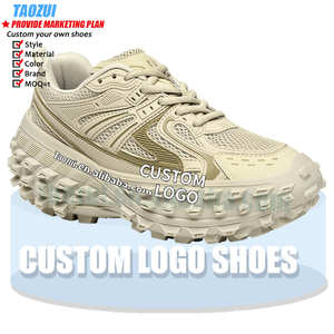 Hot Bán Bán Buôn New Thương Hiệu Giá Tốt Nhất Lốp Giày Người Đàn Ông Của Đi Bộ Chạy Giày Đa Chức Năng Không-Trượt Chịu Mài Mòn Giày - Product Image 2