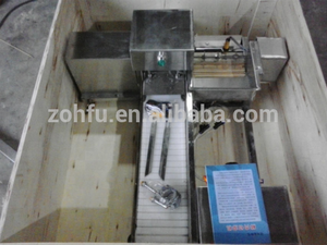 Machine semi-automatique Hyderbadi <span class=keywords><strong>Seekh</strong></span> Mouton <span class=keywords><strong>Seekh</strong></span> <span class=keywords><strong>Kabab</strong></span> - Product Image 6