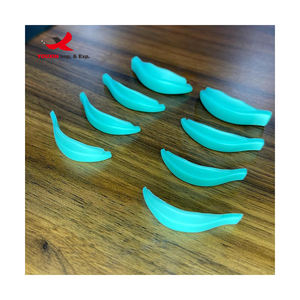 Mixed Procurement Low Price DIY Custom Soft Lash Lifting <b>Curler</b> Shield 7 Pairs Silicone <b>Eyelash</b> Perm Rod Silikon Eye Lash Lift - Product Image 4