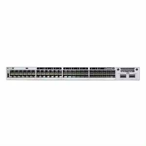 Commutateur d'entreprise original C9200L-24T-4X-A, 24 ports PoE Ethernet, commutateur réseau industriel C9200L 24T 24P 4G 4X E a - Product Image 3