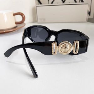 Hot Fashion Design <b>Sunglasses</b> for Men and Women <b>Square</b> PC <b>Sunglasses</b> Trendy Luxury UV400 Protective <b>Sunglasses</b> Wholesale - Product Image 4