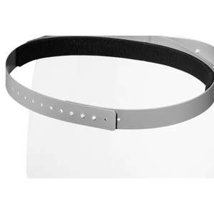 DURABLE-Visera protectora PRO 3433-10 (paquete múltiple)-EAN 4005546730097 PRODUCTOS DE SEGURIDAD Y LIMPIEZA EQUIPO DE PROTECCIÓN - Product Image 2