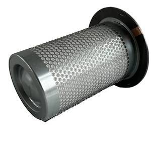 Nuevo Elemento Separador de Aire/Aceite Industrial (Fibra de Vidrio Delgada) para Piezas de Compresor de Aire Mengma 92754696 - Product Image 3
