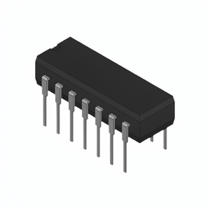 14 DIP Authorized Distributor ADP1148AN-5 Power Management (PMIC) Buy Online Electronic Components - Product Image 1