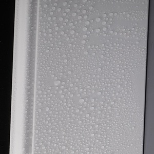 Umwelt freundliche PS-Wand leiste Kunden spezifische Wandfuß leiste aus Kunststoff - Product Image 4