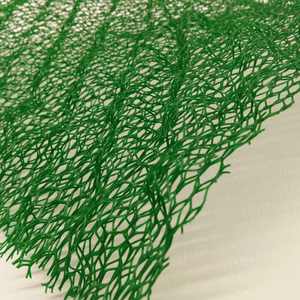 Estera de control de erosión 3D Geomat duradera para la estabilización del suelo, protección de césped e Ingeniería Ambiental - Product Image 5