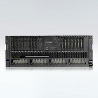 IBM Power9 S924 모델 9009-42A 서버