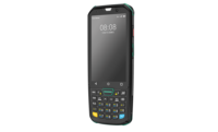 Scanner de codes-barres 1D 2D industriel, NFC 13,56 MHz RFID, IP68, Android 11, WiFi, ordinateur mobile, terminal portable, PDA