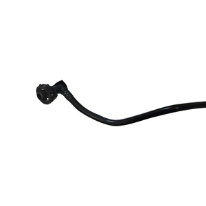 Tuyau de liquide de refroidissement Audi B8 8K0121081BF 8K0121081CA, pièce de rechange en plastique, longueur standard pour réservoir d'eau et antigel - Product Image 1