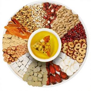 Tisana Detox alle Fagioli Rossi e Semi di Coix per Eliminare l'Umidità, Nutriente per la Salute e il Benessere Quotidiano - Product Image 4